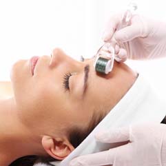 Skin Needling Brisbane