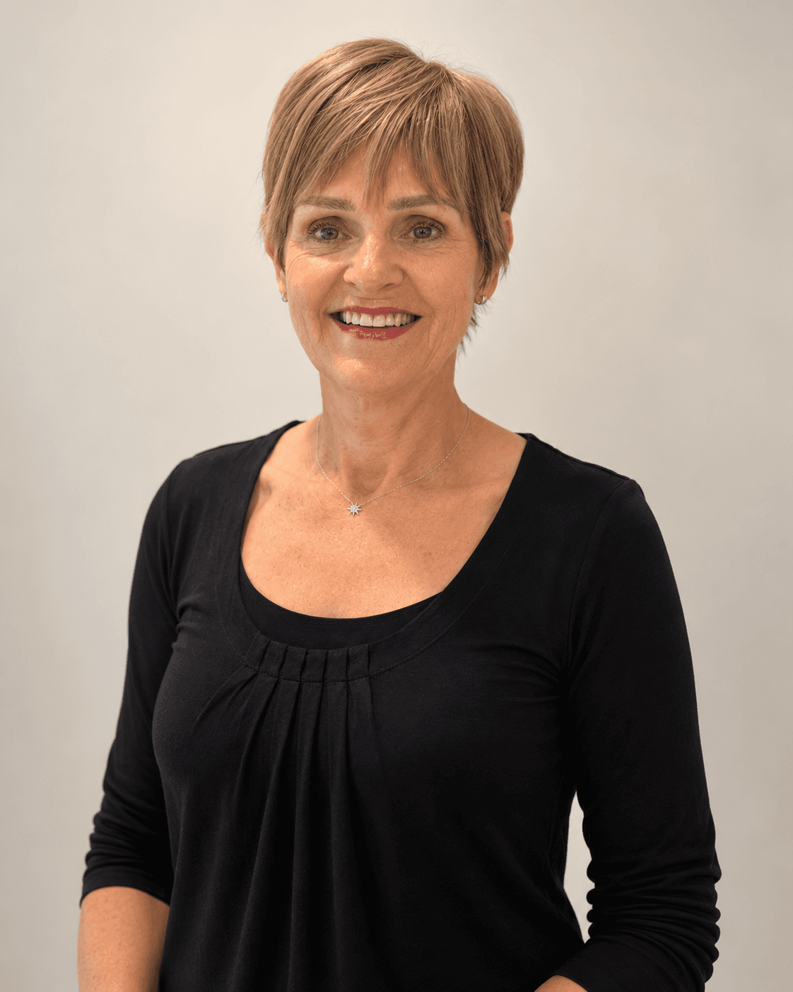 Barbara Harvey — Owner and Beauty Therapist at At Home Beauty Therapy, Caloundra West