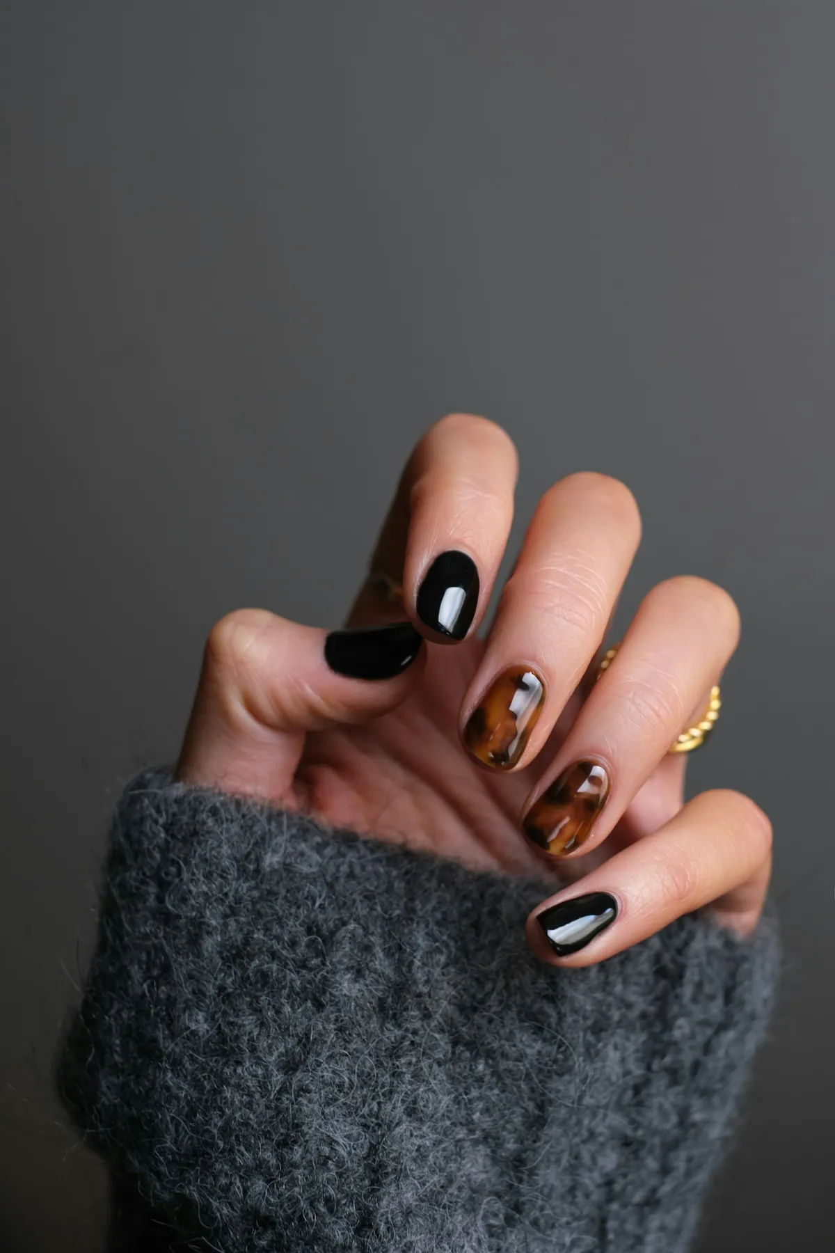 Manicures & Pedicures at At Home Beauty Therapy
